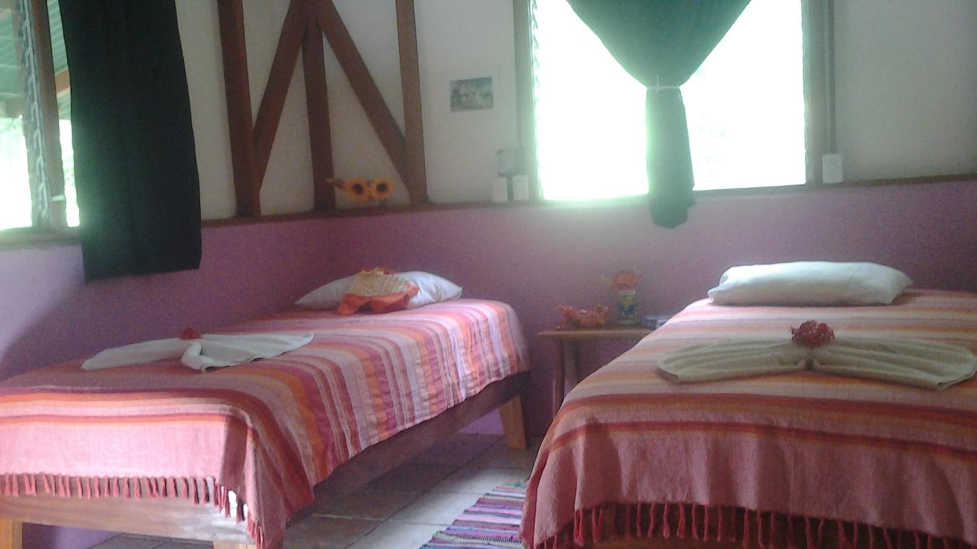 Fidelito Ranch & Lodge Tambor  Room photo