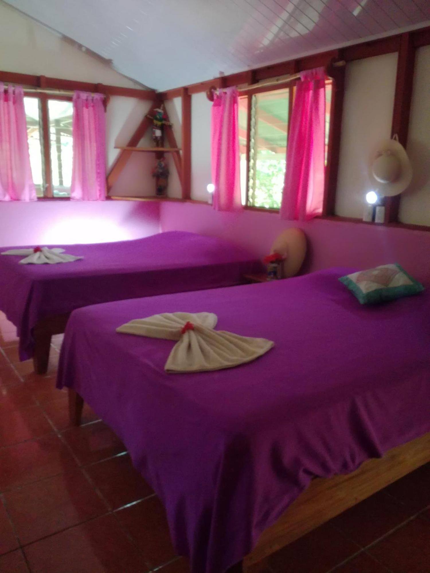 Fidelito Ranch & Lodge Tambor  Room photo