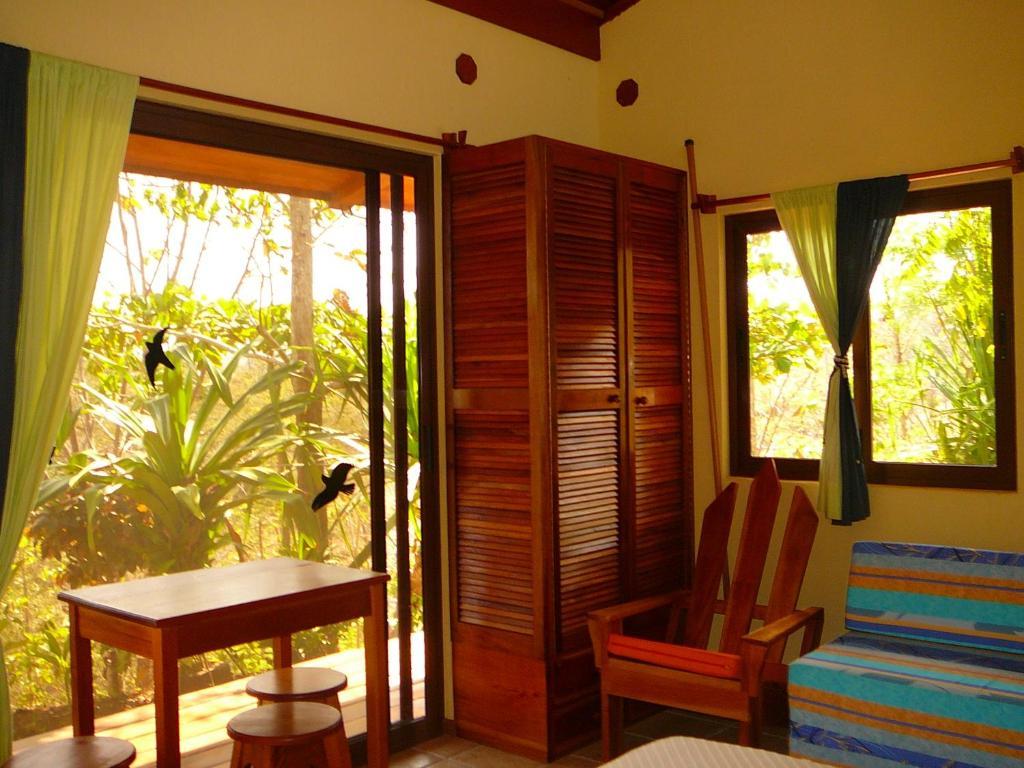 Fidelito Ranch & Lodge Tambor  Room photo