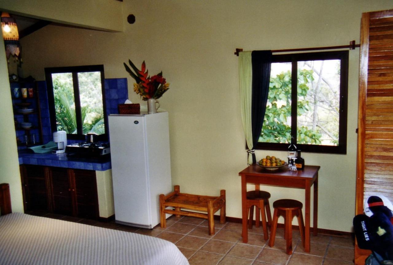 Fidelito Ranch & Lodge Tambor  Exterior photo