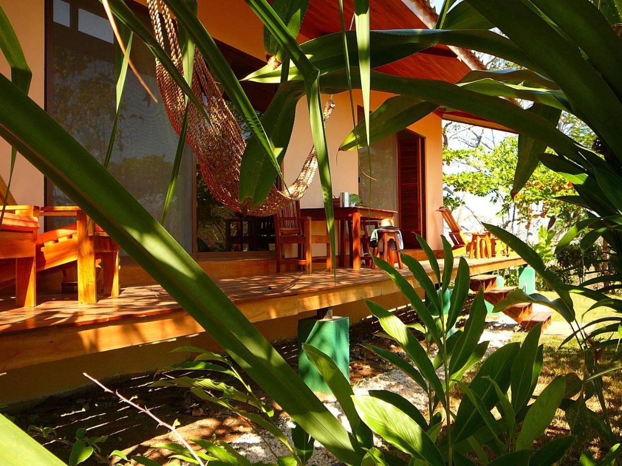 Fidelito Ranch & Lodge Tambor  Exterior photo